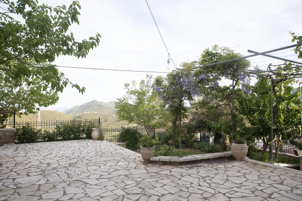 Villa Ilias Pinakokhorion Екстер'єр фото